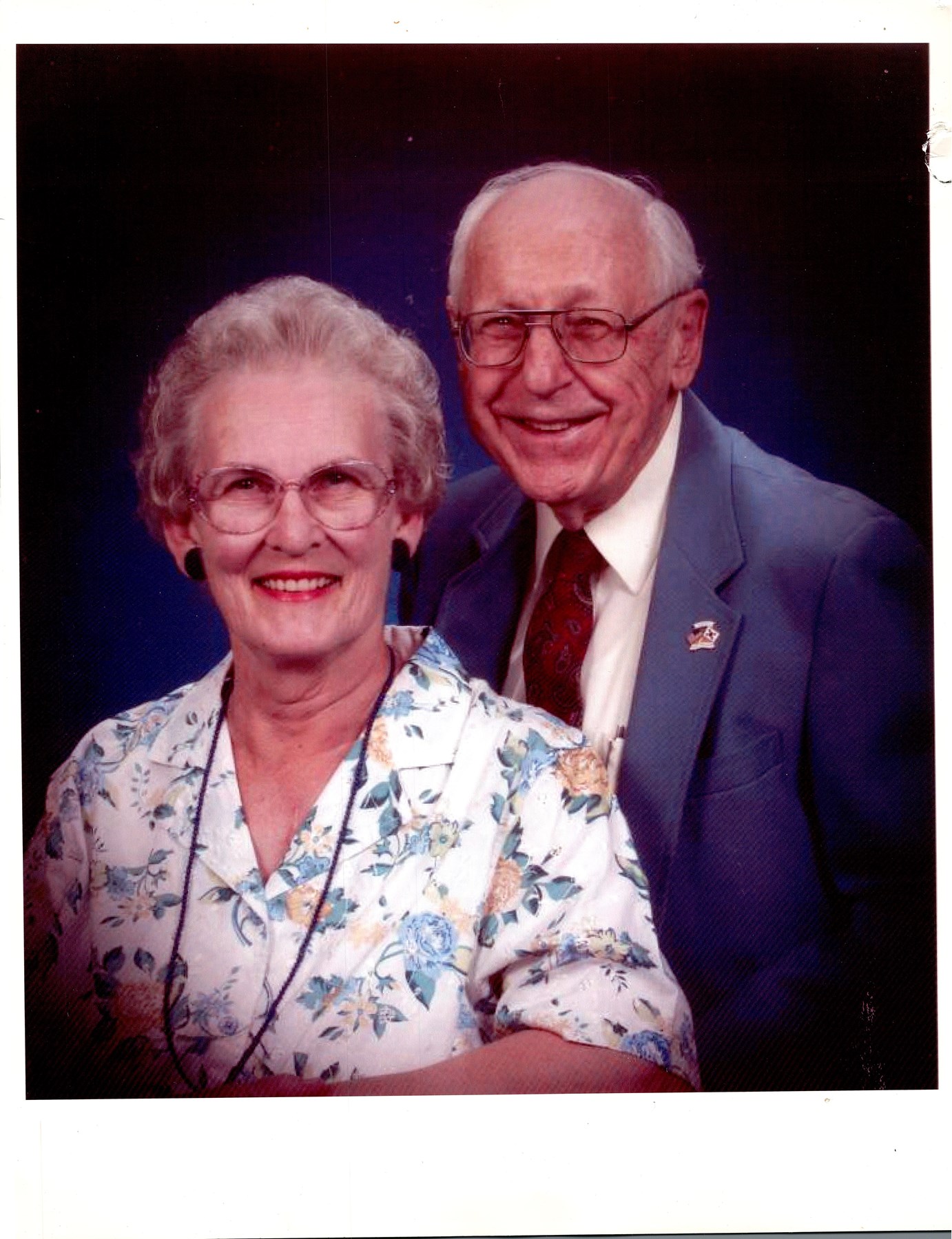 Obituary of William L. Lovas