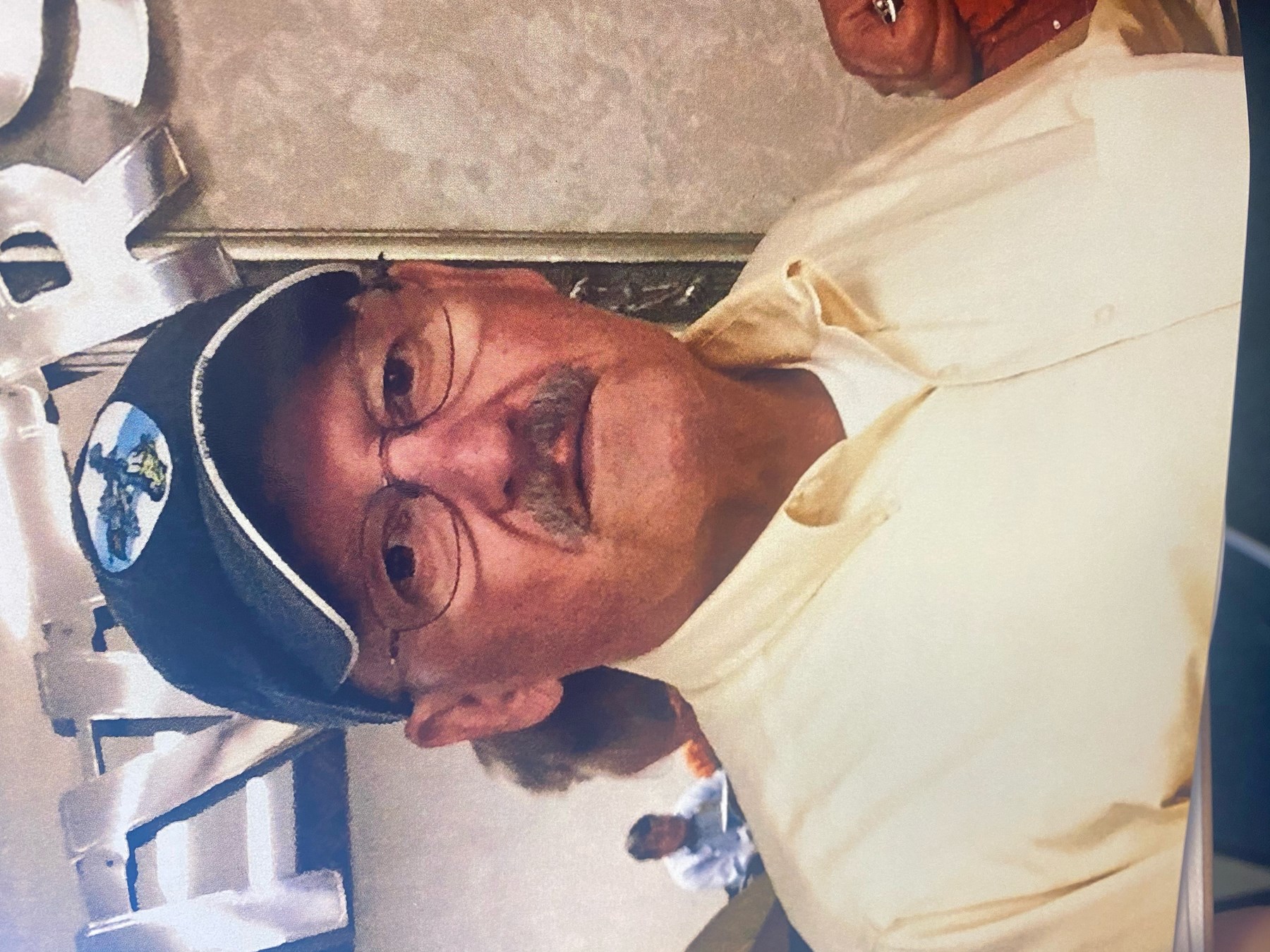 Obituary of Herbert "Herb" R. Willette