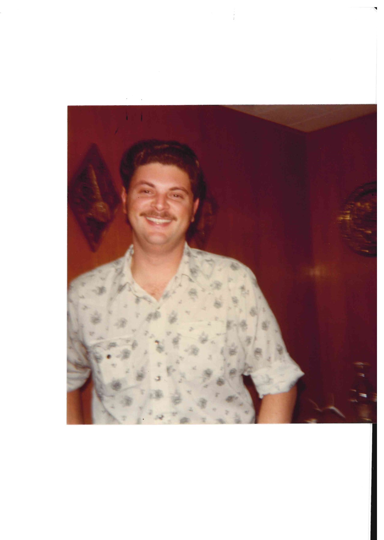 Obituary of Paul David Gardin