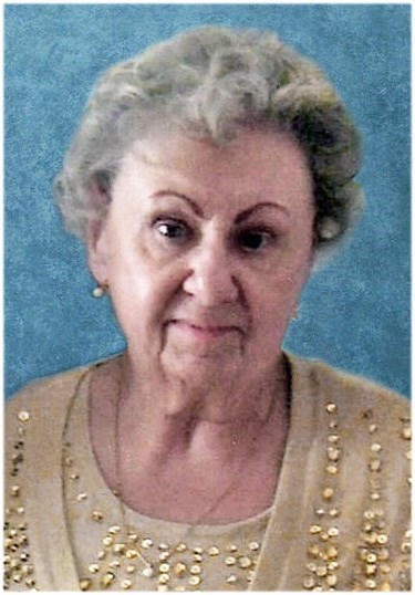 Obituario de Hedwig "Heddy" Koch