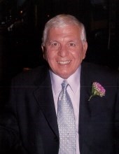 Obituary of Carl Joseph King