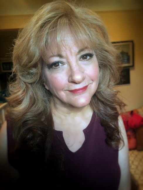 Obituario de Monica Elaine Reo