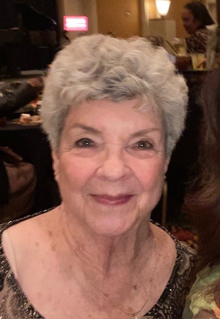 Obituary of Barbara Fay Creamer