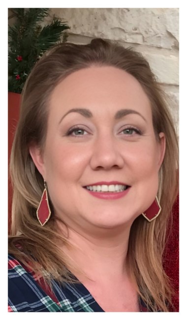 Obituary of Misty Cantrell