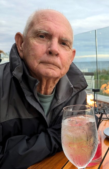 Obituary of Johnnie "John" A. Narveson