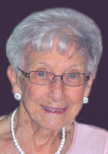 Obituary of Mary Roma Evangeleen Whiteoak Brack