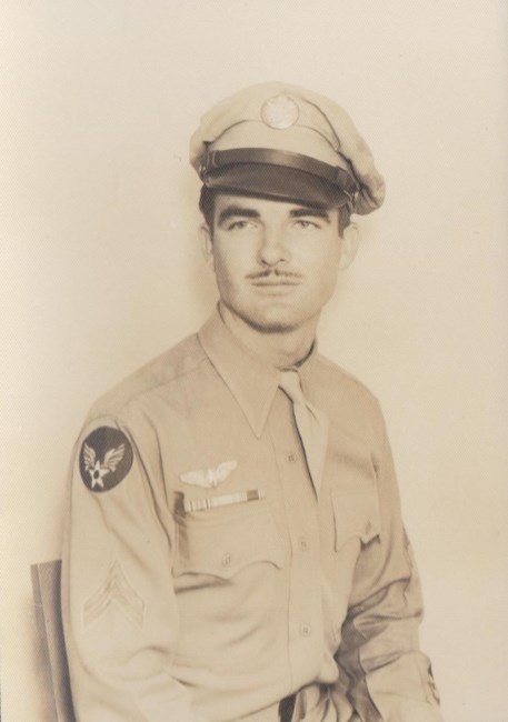 Obituary of Herbert Horne Sr.