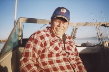 Obituary of Alan "Al" Paul Larkin