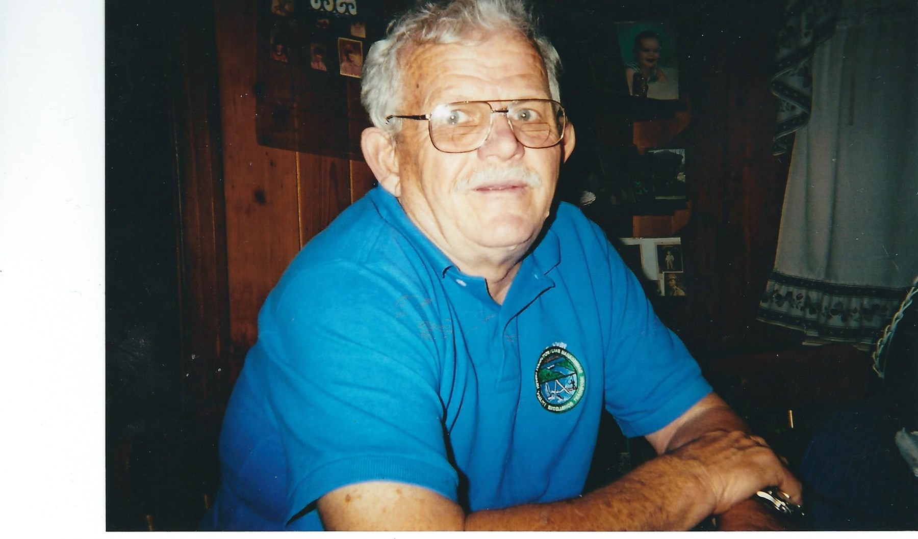 Obituary of Alvin Alfred Wilkerson