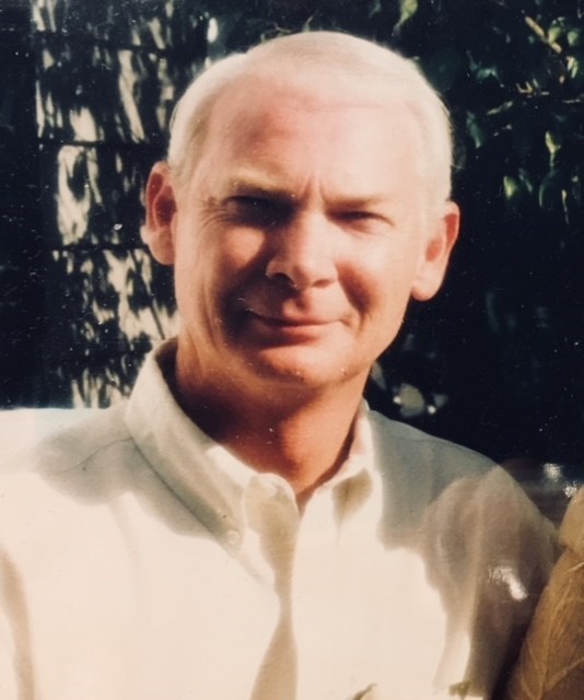 Obituary of Bernie Rogers Matthews
