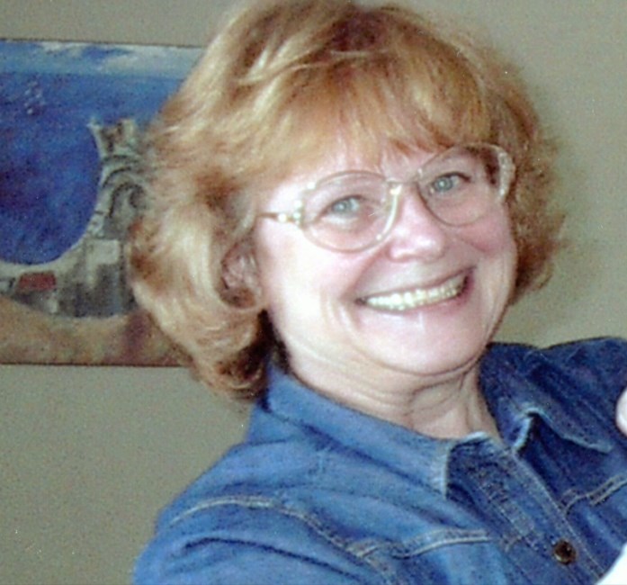 Obituary of Loretta Carol Clarke