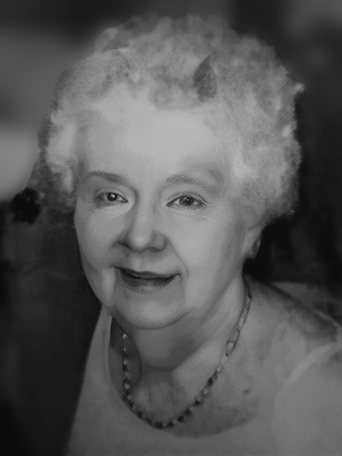 Obituary of Jean Louise Thompson