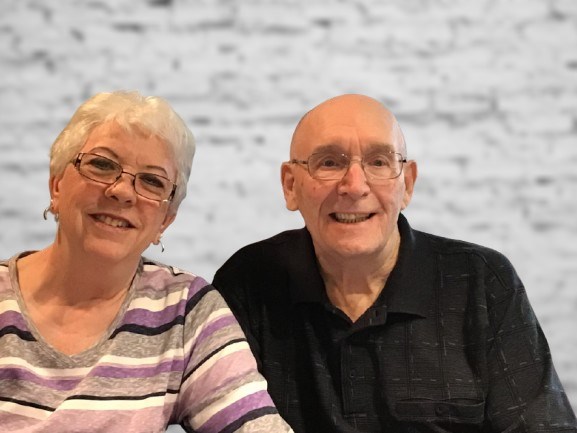 Obituario de Mr. Ronald "Ron" Nelson Clark