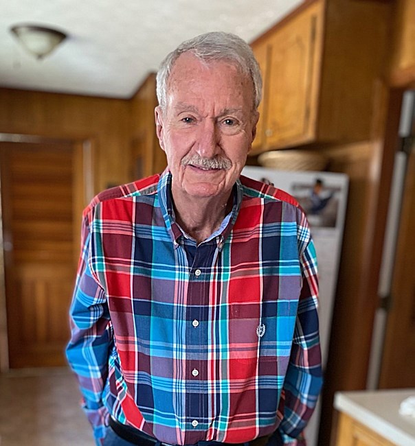 Obituary of Donald Jackson Rutledge, Sr.