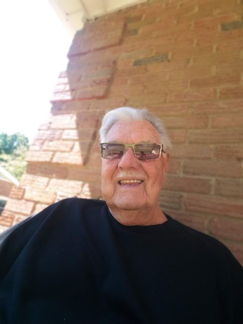 Obituary of William Lee Murphy