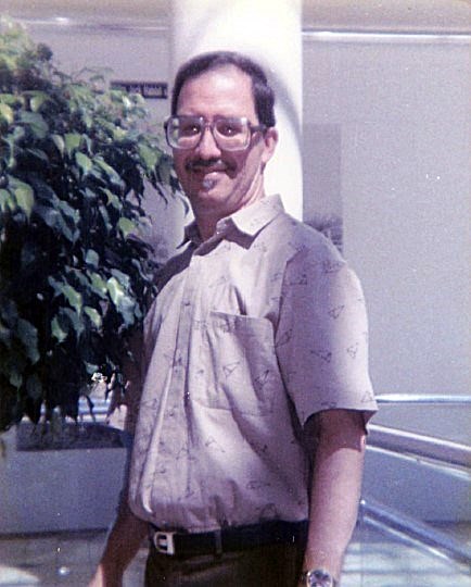 Obituary of Felix Acosta Jr.