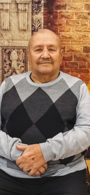 Obituary of David Acosta