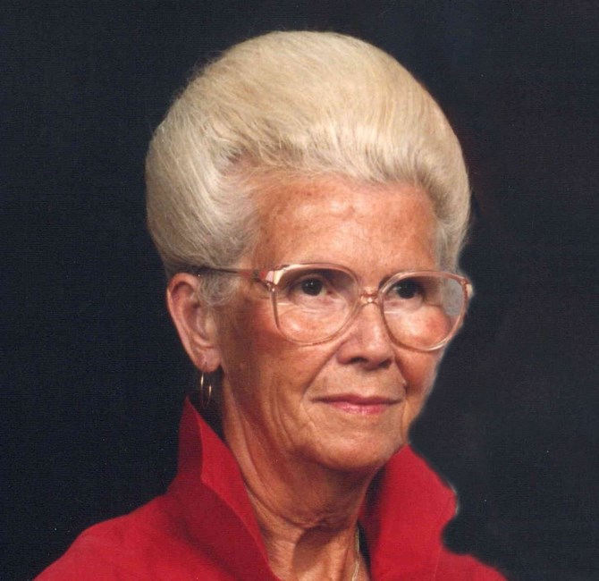 Obituary of Mrs. Laurine B Heideman