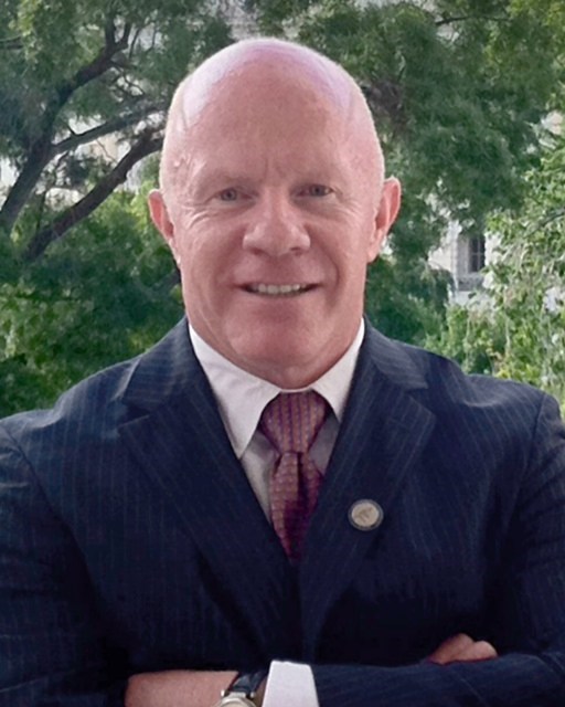Obituary of Michael T. Burton
