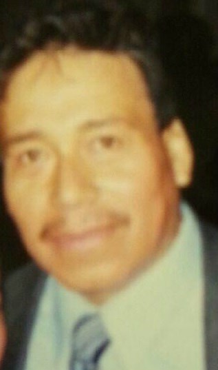 Obituary of Mario Segura Figon