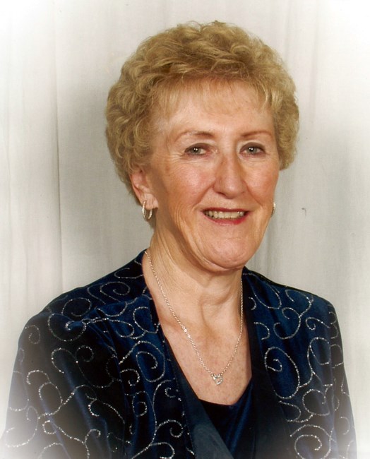 Obituary of Ann Marie Neary - Edner
