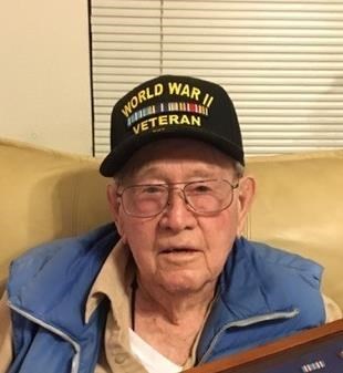 Obituary of Gilbert Glenn Knapp