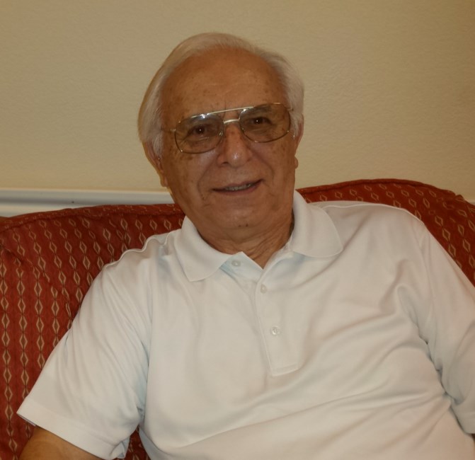 Obituary of Edward "Eddie" A Cincotta