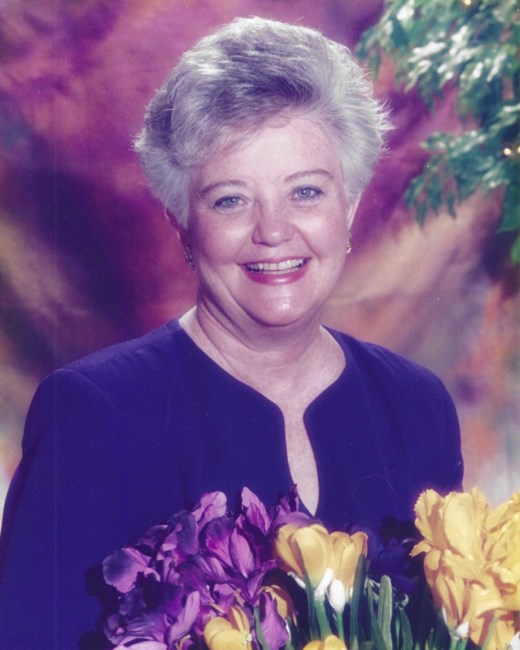 Obituary of Sandra Alline Allen