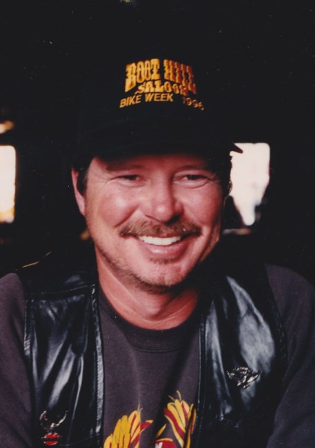 Obituary of Gary Marshall Poppell