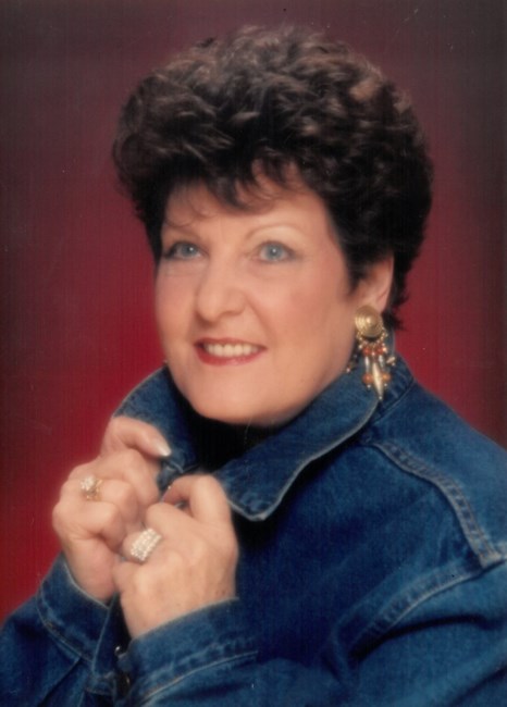 Obituary of Betty Sue  Thompson