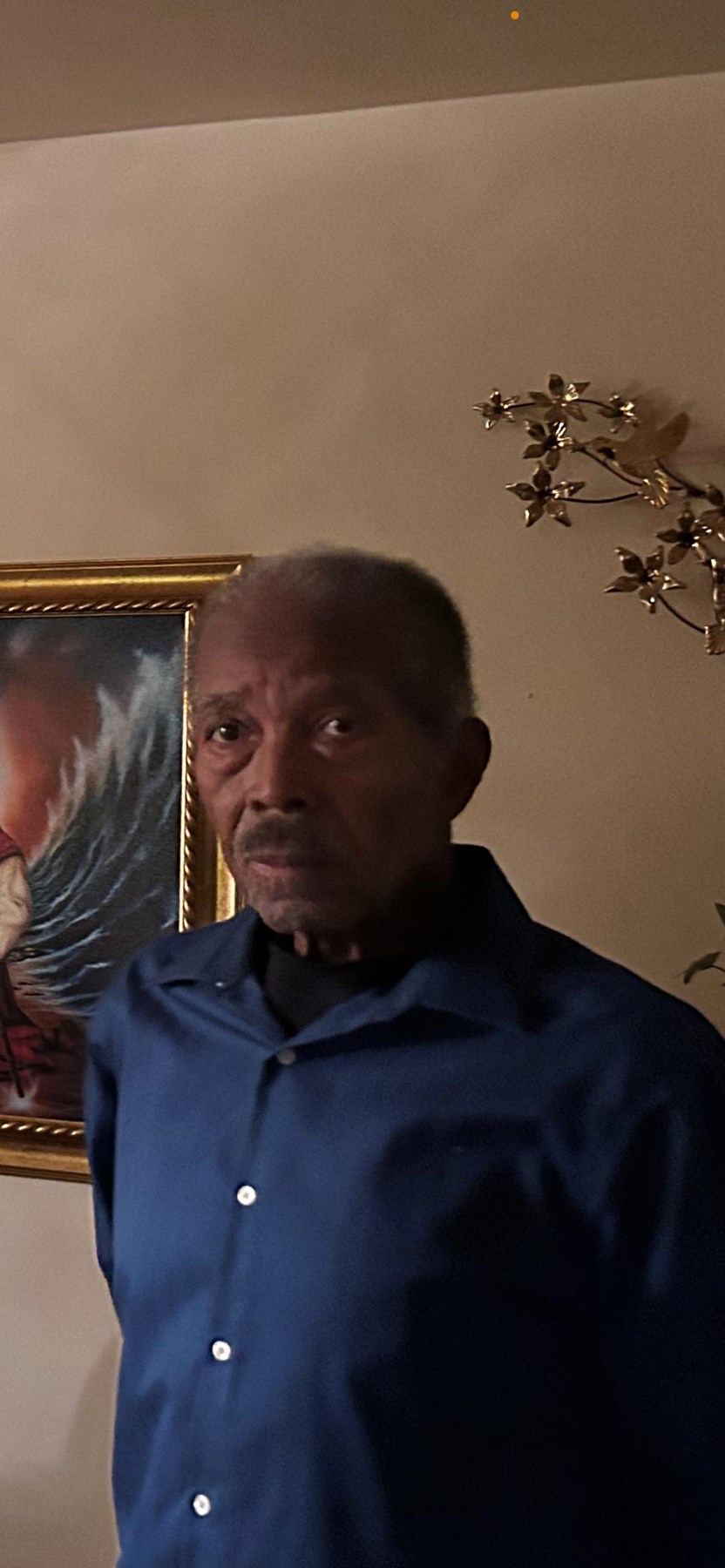 Avis de décès de Marion Gabriel