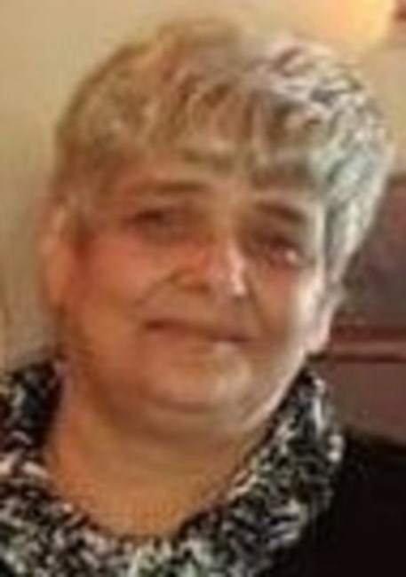 Obituary of MarySue Carulli