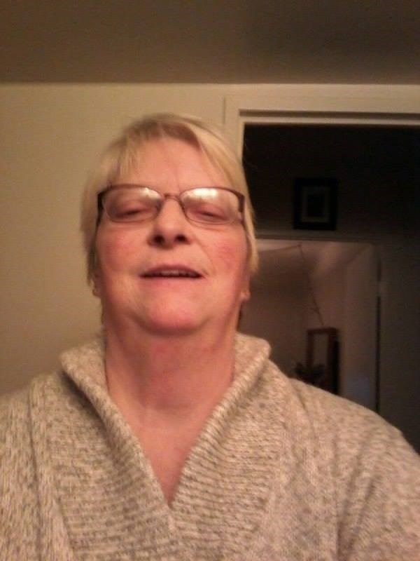 Obituary of Ms. Sharol Lalonde