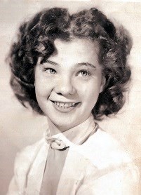 Obituary of Rosemarie Burnett