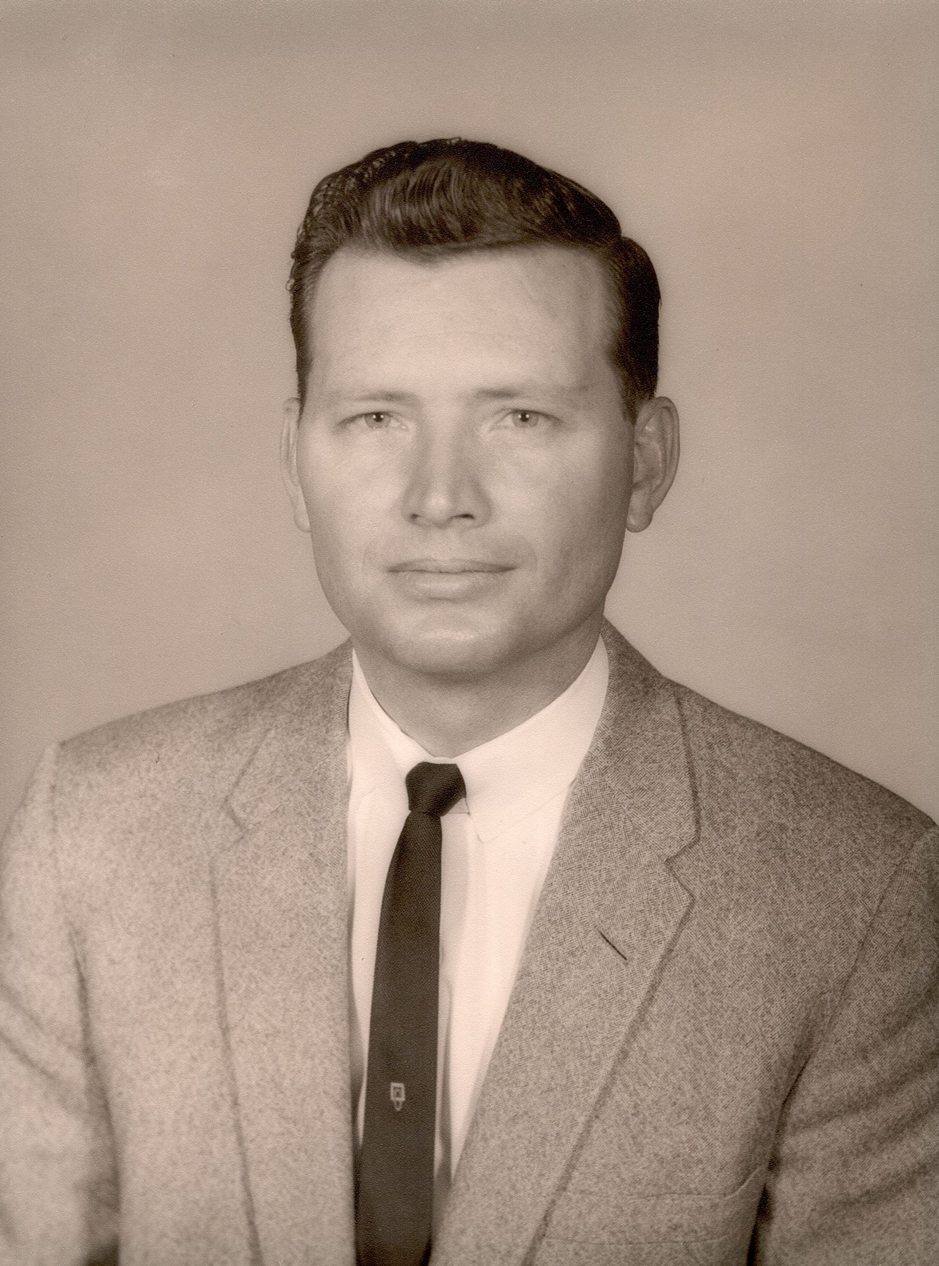 Obituary of Ancle Ramsey