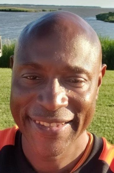 Obituario de James Anthony Banks