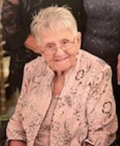 Obituary of Barbara Ann Kupczak
