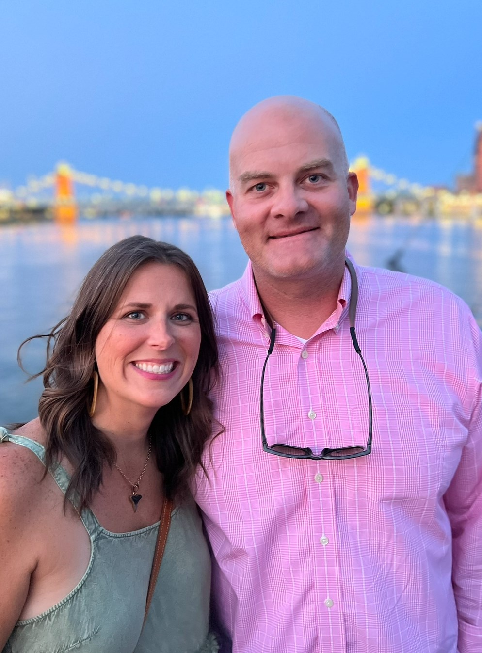 Obituary of Geoffrey Ryan Smith