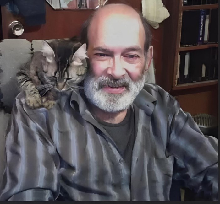 Obituary of Martin Stuart Grant