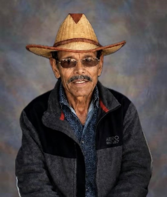 Obituario de Salvador Garcia Casas