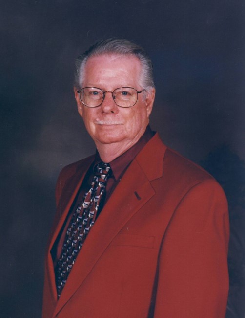 Obituary of Glenn R. Newland