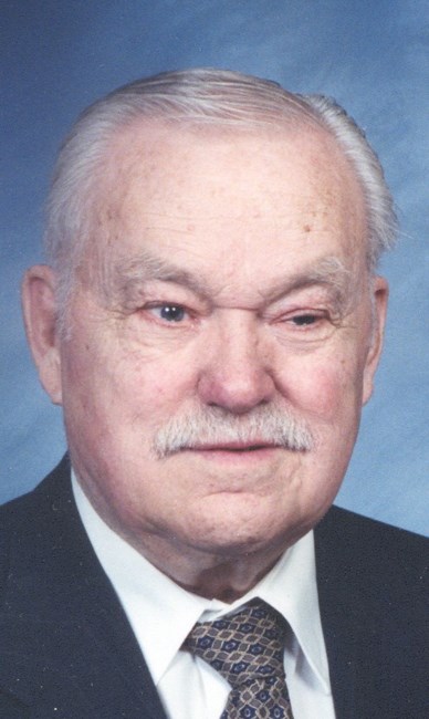 Obituary of Ronald F. Brown