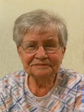 Obituary of Jacqueline Louise Volkens