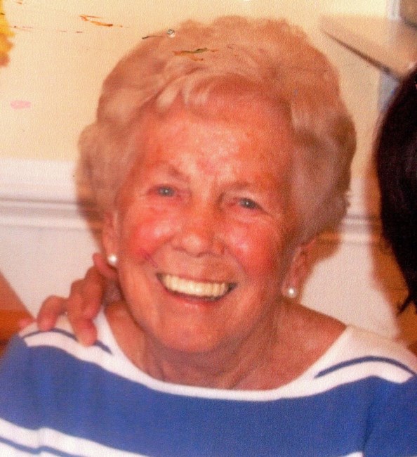 Obituary of Kathryn Ann "Kitty" Pisciotta