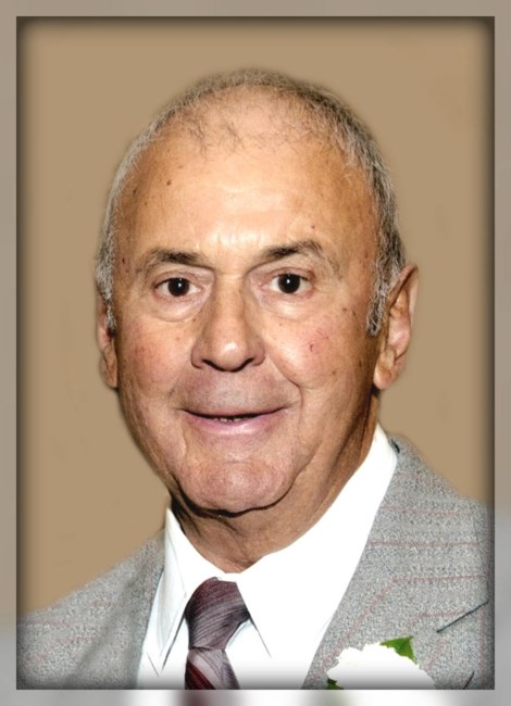 Obituary of Fiore Boschi