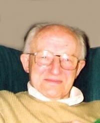 Obituary of Douglas Hawkins