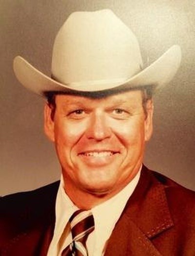 Obituary of Billy Joe Gunn