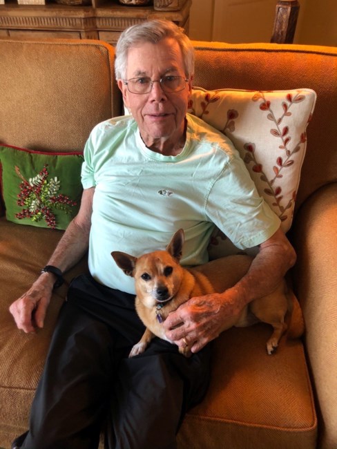 Obituary of Stanley Robert Culver