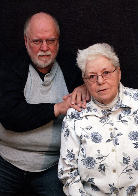 Obituary of Jeanette (Wright) Dahlstrom