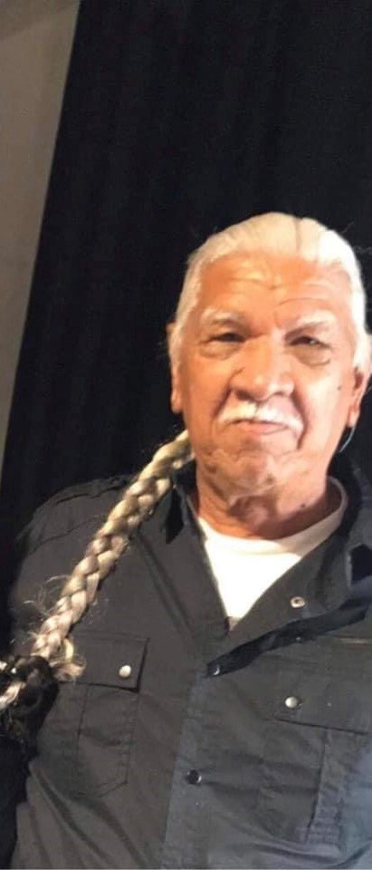 Obituary of Raymond Acriado Reyes